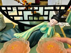 -天津海河悦榕庄·Lobby Lounge大堂吧