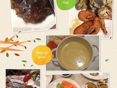 -芭菲盛宴·环球美食(解放碑英利国际店)