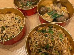 -盛香亭热卤(光明大仟里店)