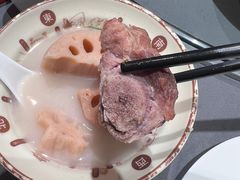 -楚鲜·汉正街一号(天河店)