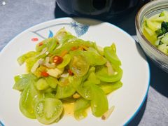 -山衢味庄·鲜辣衢菜(杭行路店)