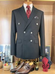 -MR.COLLECTION西装先生(富华里店)