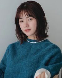 -侨治发型