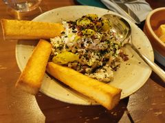 土豆沙拉-Laures·月桂西班牙碳烤餐厅(十尚坊店)