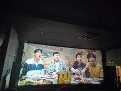 -中影荟星激光影城(西丽店)