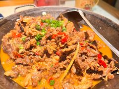 -寨子里的·钵钵菜·湘西山里菜(魅力湘西店)