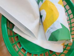 -赛百味SUBWAY(家佳源店)
