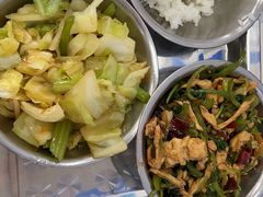 -吉林大学前卫南区-莘子园食堂