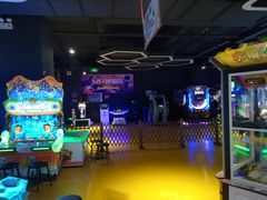 -幸福花欢乐世界(东辰广场A座店)