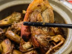 -斯丹姜母鸭·古法干香(涂门街总店)