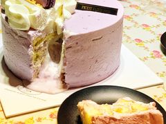 -PETIT PARIS 小巴黎(凯德1818店)