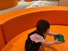 -沃特宝贝亲子游泳中心(壹方中心店)