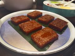 -博林天瑞喜来登酒店·西丽尚膳