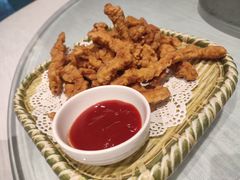 -梁家大院•农家菜(昆山会展中心店)