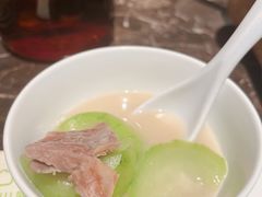 -汤城小厨•粤菜•靓汤(苏州街店)