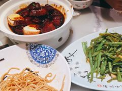 -京城小江南·北京烤鸭·江南土菜·白鱼(中关村店)