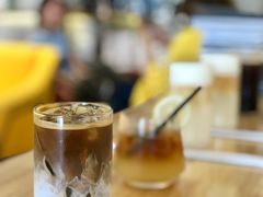 -不正咖啡(万达尊店)