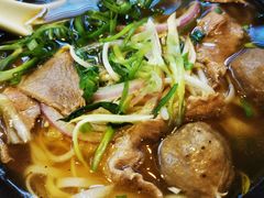 越南火车头汤河粉-美奈小馆·越南料理(福田星河COCO Park店)