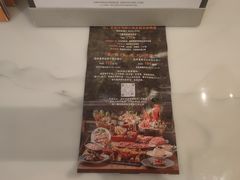 -深圳湾万怡酒店