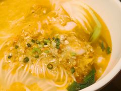 -姚面记·海派家常菜(恒基名人购物中心店)