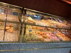 -丁香西饼屋(桂林路店)