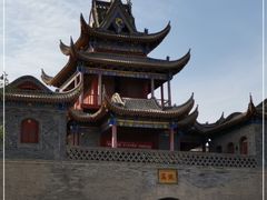 -鼓楼(兴庆区)