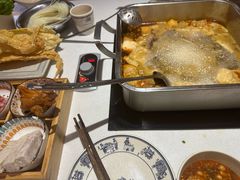 -螺大喜螺蛳粉火锅(雍和宫店)