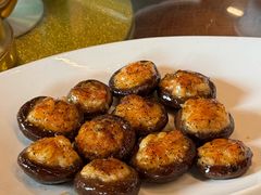-清水湖度假村(罗浮山美食地标店)