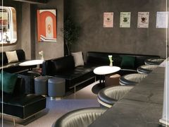 -Hei Cafe(工体店)