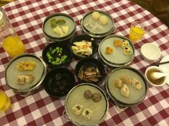 -德发长饺子·非遗(钟楼店)