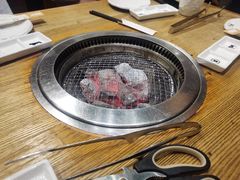 -御牛道日式烤肉料理(杭州万象城店)