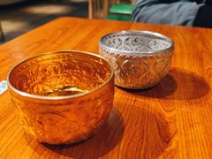 -我的甜·泰国餐厅