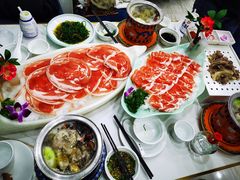 -老毛手抓·盐池滩羊非遗手抓(宁夏总店)