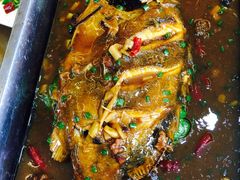 -老谢龙虾(芜湖路店)