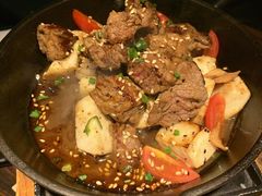 -山葵家·创意料理(万象汇店)