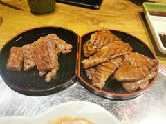 -やきにく 牛将日式焼肉(新华路店)