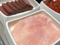 -海底捞火锅(江南盛天地店)
