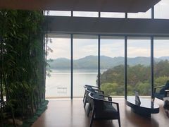 -天目湖涵田度假村