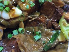 -皖香居徽菜馆