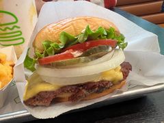 -Shake Shack(南山万象天地店)