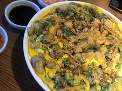 海蛎煎-闽上鲜·福建菜(龙湖滨江天街店)