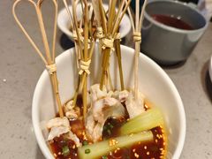 -老佛爷铜炉蛙锅(东门老街店)