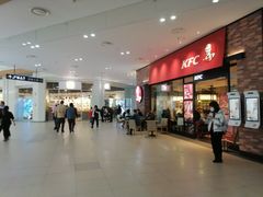-杉杉奥特莱斯广场(哈尔滨店)