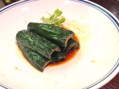 -永安鱼庄·镇江菜(东吴路店)