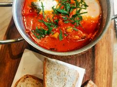 主厨自制苏卡夏-UPPER KITCHEN(延安路店)