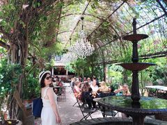 -The Grounds of Alexandria