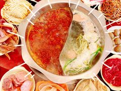 -储奇门鳝鱼火锅(总店)