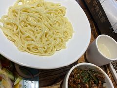 -平娃三宝烧烤·面食(南小街店)