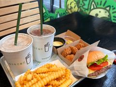 -Shake Shack(南山万象天地店)