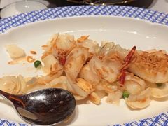 -名人坊·新派粤菜(河西奥体博览中心金鹰世界店)